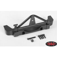 RC4WD Tough Armor Rear Bumper for 1/18 Black Rock Body Z-S0701