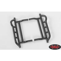 RC4WD Tough Armor Side Steel Sliders for Mini Gelande II...