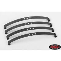 RC4WD Super Soft Flex Leaf Springs for Gelande II (4) Z-S1897