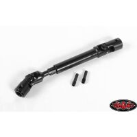RC4WD Scale Steel Punisher Shaft (87mm - 110mm / 3.42 -...
