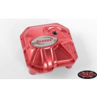 RC4WD RC4WD Rancho Diff Cover for Axial AR44 (SCX10-II) Z-S1907