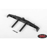 RC4WD RC4WD Tough Armor Machined Rear Bumper for Toyota Tacoma Z-S1912