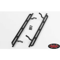 RC4WD Tough Armor Narrow Steel Sliders for Trail Finder 2...