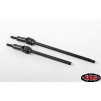 RC4WD Universal Set for Bully 2 Competition Crawler Axles Z-S1919