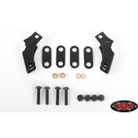 RC4WD Reverse Mount Spring Hanger Conversion Kit for TF2 + TF2 LWB Z-S1923
