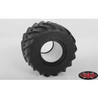 RC4WD Rumble Monster Truck Racing Tires X2S³ Z-T0174