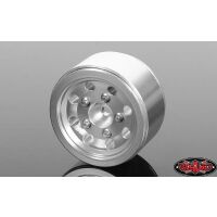 RC4WD RC4WD Classic 8-Hole 1.0 Beadlock Wheels Z-W0280