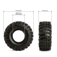 GMADE 1.9 MT 1904 OFF-ROAD TYRES (2)