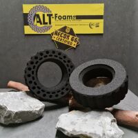 A.L.T Foams 1.9 Zoll 96 x 30 mm (2 Stück)