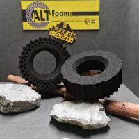 A.L.T Foams 1.9 Zoll 108 x 35 mm (2 Stück)