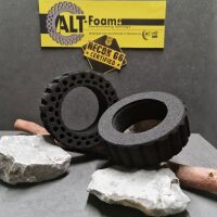 A.L.T Foams 1.9 Zoll 96 x 30 mm für 1 Lage Gewicht (2 Stück)