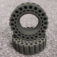 thumbnail image 2 of RC4WD Mud Basher 1.9 Scale Tractor Tires - RC4ZT0115 For RC Vehicles 2 of 12