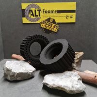 A.L.T Foams 1.55 Zoll 90 x 40 mm (2 Stück)