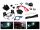 Lichter-Set Chevy Blazer komplett mit Power Supply für 8130