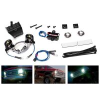 Lichter-Set Chevy Blazer komplett ohne Power Supply für 8130