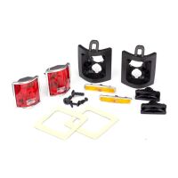 Traxxas Rücklichter, Blinker +KT 8135