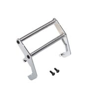 Push Bar Bumper chrom (montiert) passt 8137 Bumper