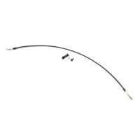 Kabel T-Lock hinten (Mercedes-Benz G 63 6X6)