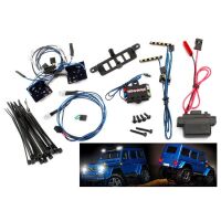 LED Licht-Set kpl mit Power-Supply für #8811 oder...