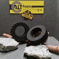 A.L.T Foams 1.55 Zoll 87 x 27 mm für 1 Lage Gewicht (2 Stück)