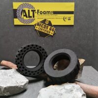 A.L.T Foams 1.55 Zoll 80 x 25 mm (2 Stück)