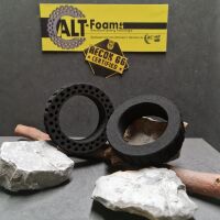 A.L.T Foams 1.9 Zoll 87 x 25 mm für 1 Lage Gewicht (2 Stück)