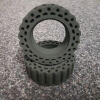 A.L.T Foams 1.9 Zoll 90 x 30 mm (2 Stck)