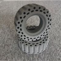 A.L.T Foams 1.55 Zoll 90 x 30 mm (2 Stück)