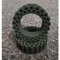 A.L.T Foams 1.9 Zoll 82x 25 mm (2 Stück)