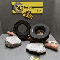 A.L.T Foams 1.9 Zoll 99 x 30 mm (2 Stück)