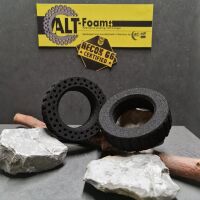 A.L.T Foams 1.9 Zoll 87 x 25 mm hard (2 Stück)