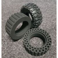 A.L.T Foams 2.2 Zoll 108 x 40 mm (2 Stck)