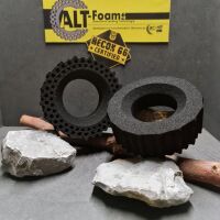 A.L.T Foams 1.9 Zoll 105 x 35 mm (2 Stück)