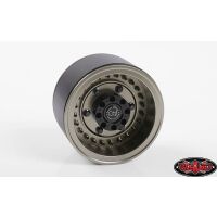 RC4WD Black Rhino Armory Internal Beadlock Deep Dish 1.9 Wheels Z-W0293