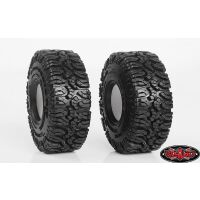 RC4WD RC4WD Milestar Patagonia M/T 1.9 4.7 Tires Z-T0184