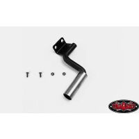RC4WD Metal Exhaust for Axial SCX10 II XJ VVV-C0343