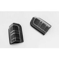 RC4WD Rear Clear Lenses for Axial XJ (Style A) VVV-C0351