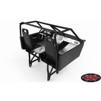 RC4WD Interior Package for Mojave Body and Axial SCX10 I...