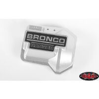 RC4WD Aluminum Diff Cover for Traxxas TRX-4 79 Bronco...