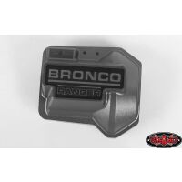 RC4WD Aluminum Diff Cover for Traxxas TRX-4 79 Bronco Ranger VVV-C0482