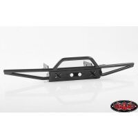 RC4WD Luster Metal Front Bumper for Axial SCX10 II 1969...