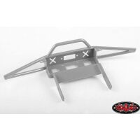 RC4WD Luster Metal Front Bumper for Axial SCX10 II 1969 CheyBlazer VVV-C0643