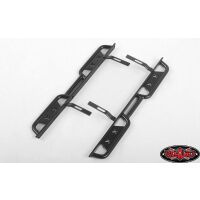 RC4WD Rough Stuff Metal Side Sliders for Axial SCX10 II 69ChevyBlz VVV-C0644