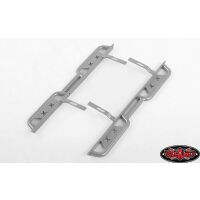 RC4WD Rough Stuff Metal Side Sliders for Axial SCX10 II 69ChevyBlz VVV-C0645