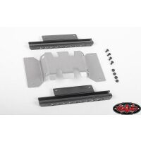 RC4WD Rough Stuff Skid Plate w/Sliders for MST 1/10 CMX w/ VVV-C0672