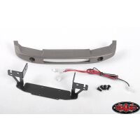 RC4WD Krug Front Bumper w/Winch Mount for MST 1/10 CMX w/...