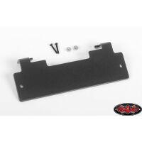 RC4WD Rear License Plate Holder for JS Scale 1/10 Range Rover Clas VVV-C0693