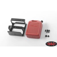 RC4WD 1/10 Portable Jerry Can w/ Mount VVV-C0697