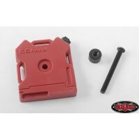 RC4WD 1/10 Fuel Cell (Red) VVV-C0699