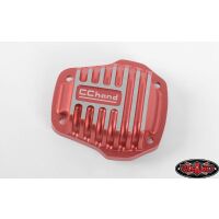 RC4WD Aluminum Diff Cover for MST 1/10 CMX w/ Jimny J3...